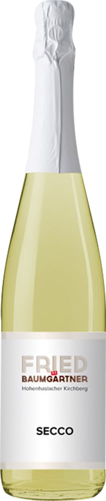 Secco Weiß