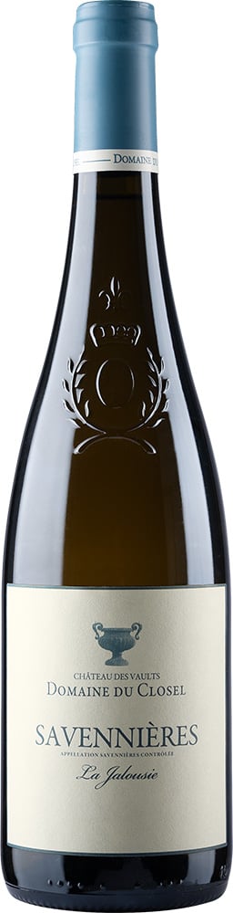2023 La Jalousie Savennières AOP