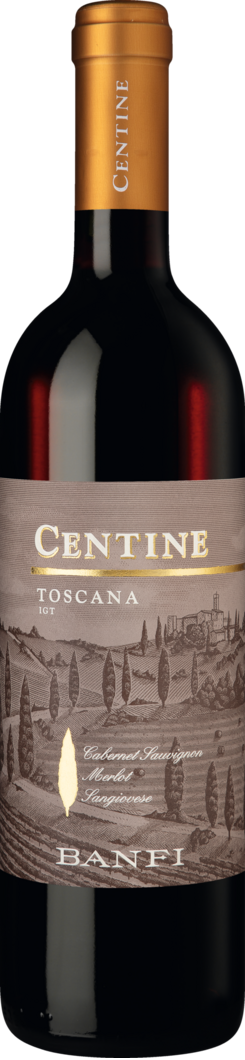 2023 Centine Rosso