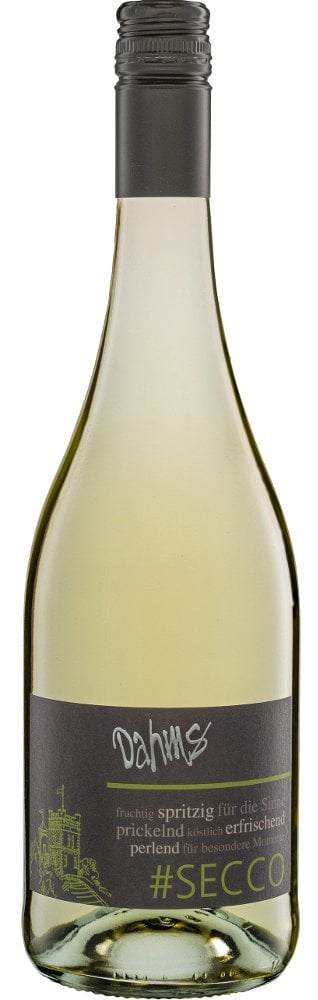 Dahms Riesling Secco