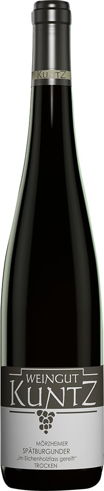 2021 Spätburgunder "EICHE"