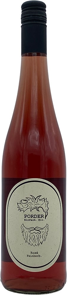 2023 Rosé BIO