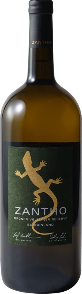 2023 Grüner Veltliner Reserve 1,5 L