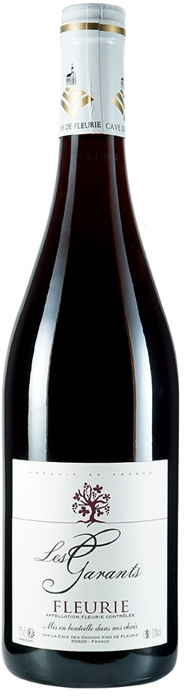 2024 "Les Garants" Fleurie AOP