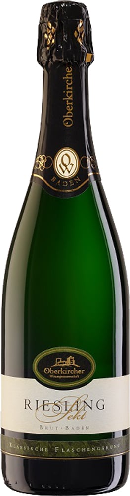 2023 Schloßberg-Sekt Riesling