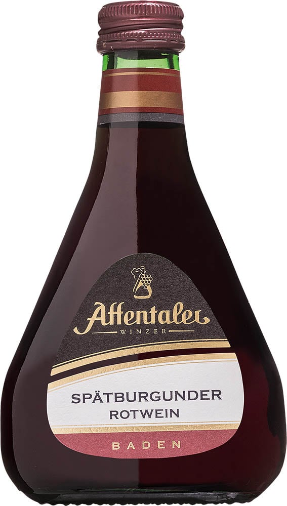 2023 "Traditionslinie" Spätburgunder 0,25 L