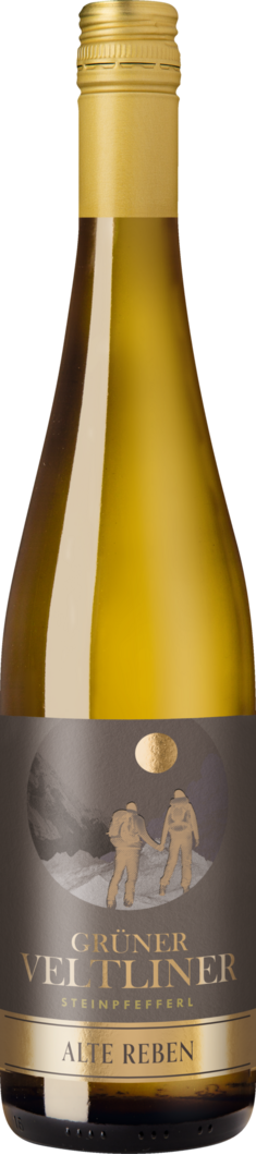 2025 Steinpfefferl Grüner Veltliner Alte Reben