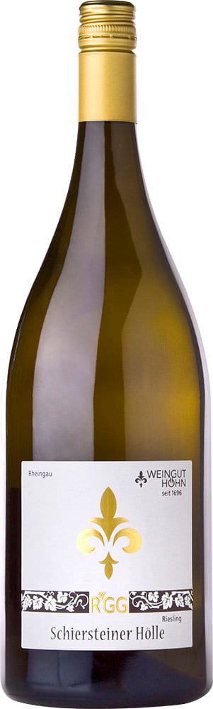 2019 Schiersteiner Hölle Riesling RGG 1,5 L