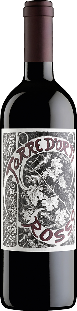 2023 Torre Rosso Valpolicella DOC