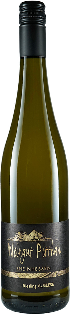 2025 Riesling Auslese