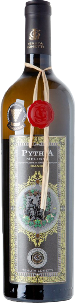 2025 Pythia Bianco Melissa DOC