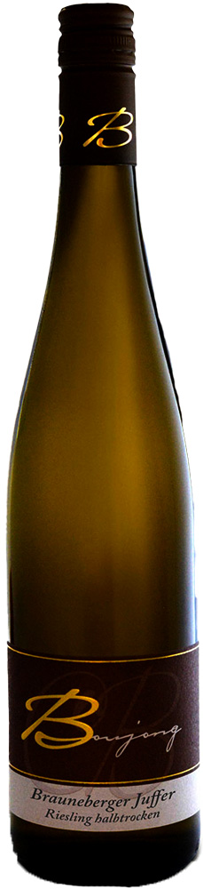 2021 Brauneberger Juffer Riesling