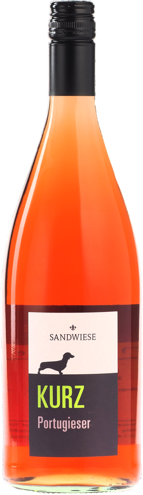 2024 Portugieser Rosé 1,0 L