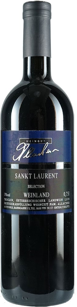 2023 Sankt Laurent