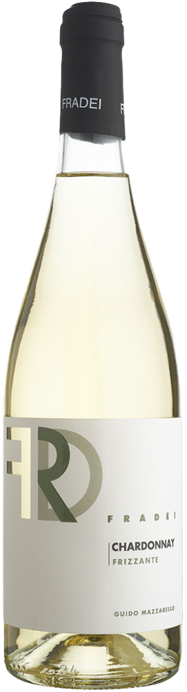 Chardonnay Frizzante Fradei