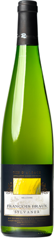 2024 Sylvaner Alsace AOP