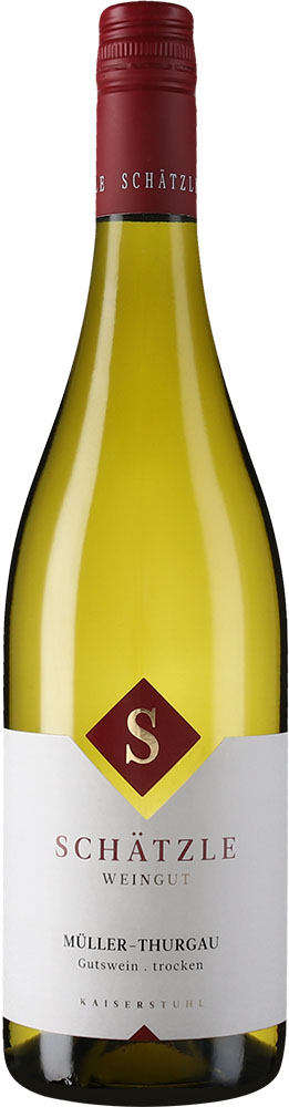2024 Müller-Thurgau Gutswein
