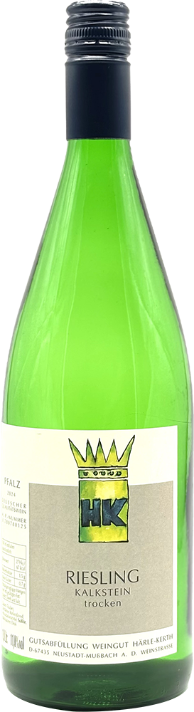 2024 Kalkstein Riesling 1,0 L