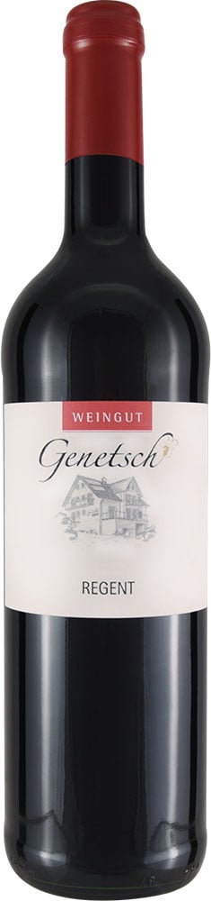 2022 Regent