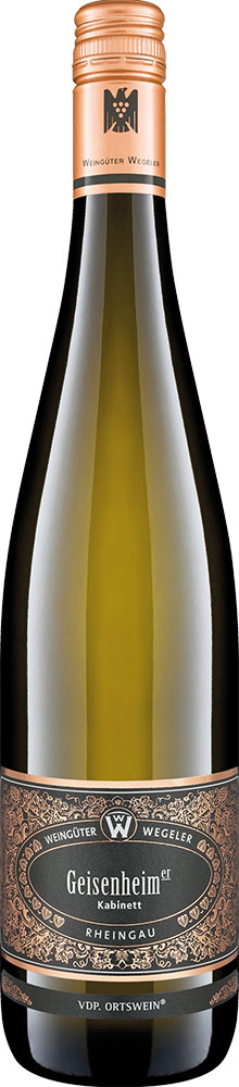 2024 Geisenheimer Riesling Kabinett VDP.ORTSWEIN