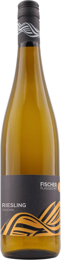 2023 Riesling Spätlese "Flaggschiff"