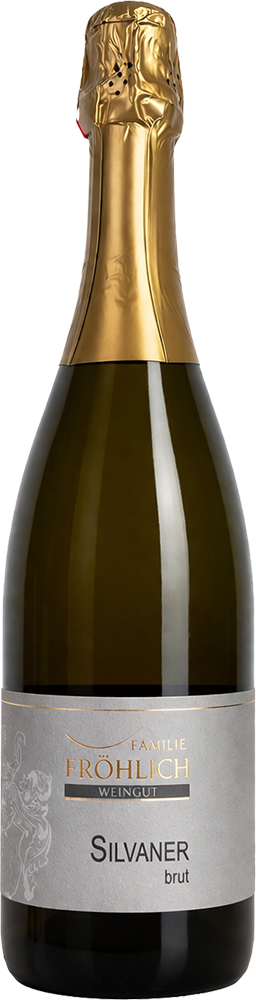 Silvaner Sekt