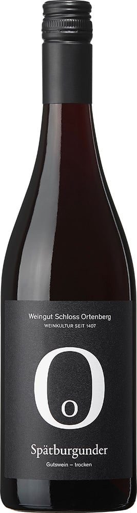 2023 Weinhaus Spätburgunder