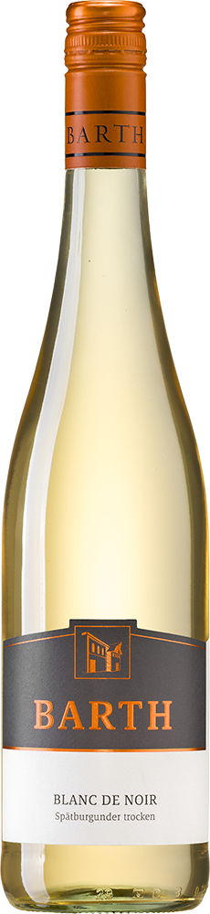 2025 Spätburgunder Blanc de Noir