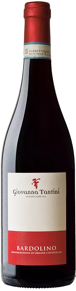 2024 Bardolino DOC