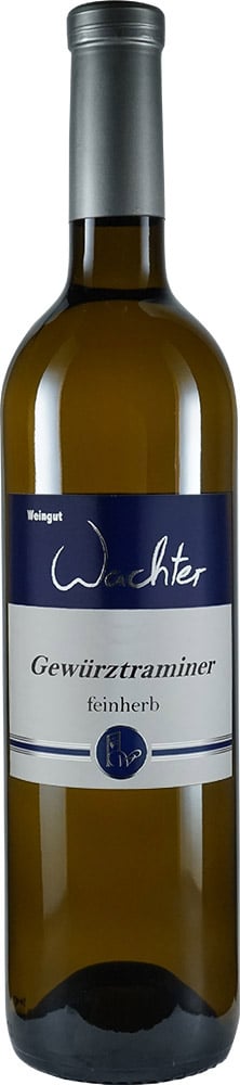 2023 Gewürztraminer