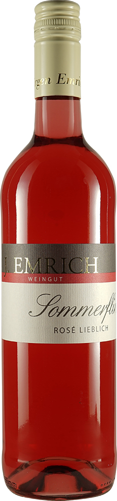 2025 Sommerflirt Rosé
