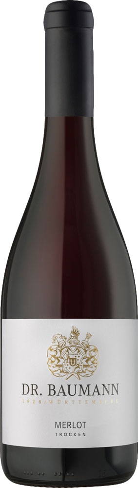 2022 Merlot