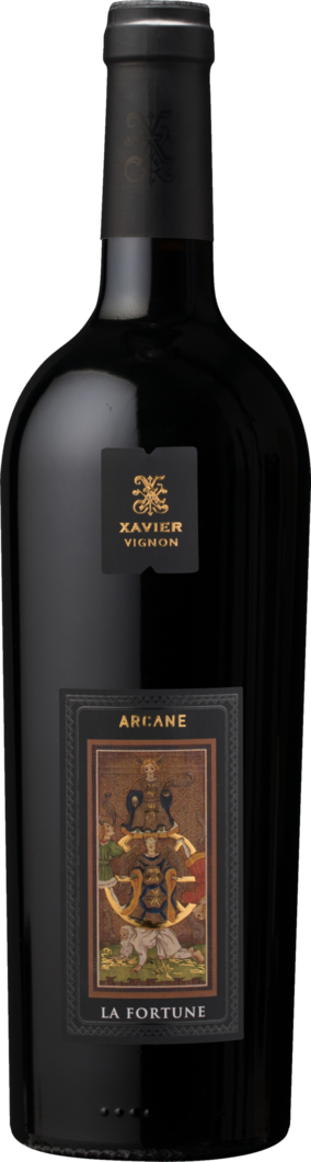 2020 Arcane La Fortune BIO