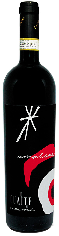 2013 Amarone della Valpolicella DOCG