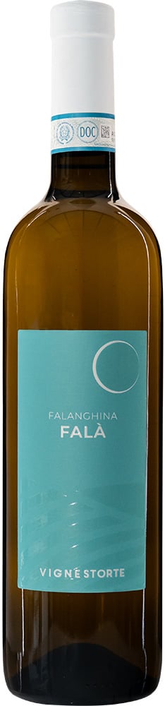 2023 Falanghina Benevento IGP