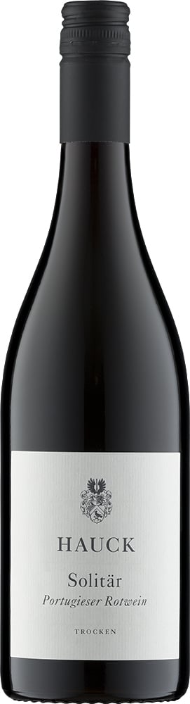 2022 Portugieser „Solitär“