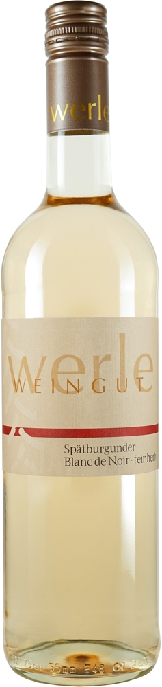 2025 Spätburgunder Blanc de Noir