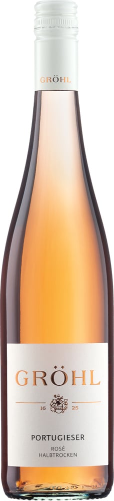 2024 Rosé
