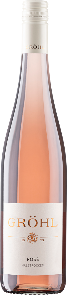 2025 Rosé