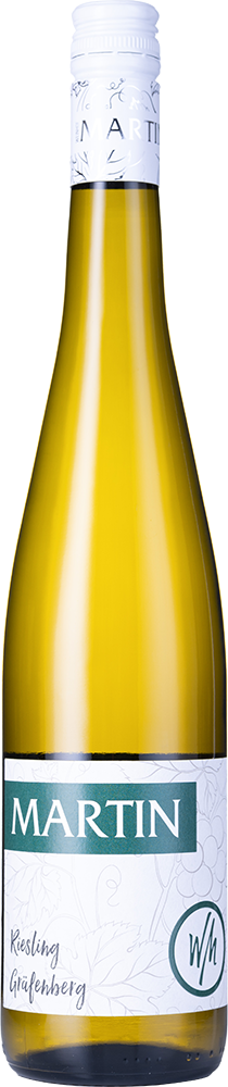 2024 Gräfenberg Riesling