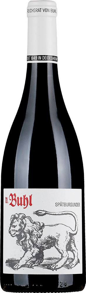 2024 Spätburgunder