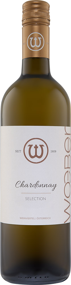 2025 Chardonnay „Selection“