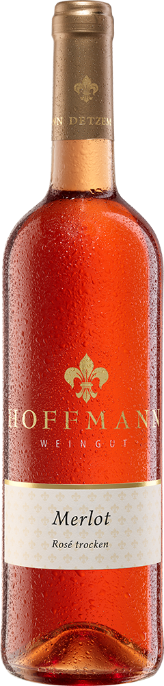 2023 Merlot Rosé