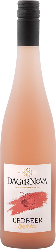 Secco Erdbeere
