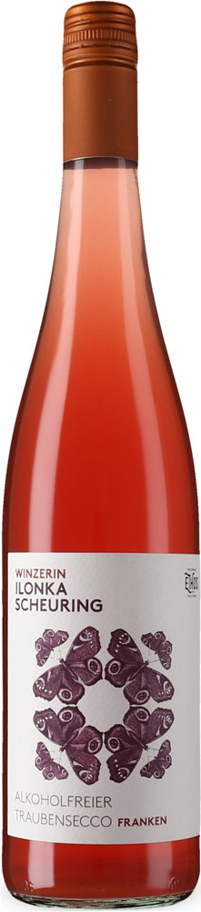 BASIC | Alkoholfreier Traubensecco
