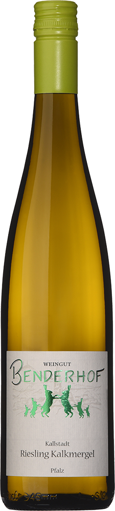 2023 Riesling Kalkmergel