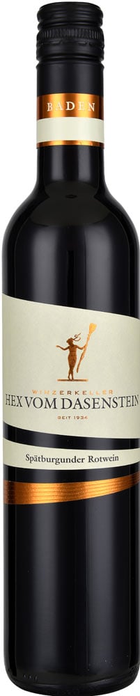 2023 Spätburgunder Qualitätswein 0,5 L