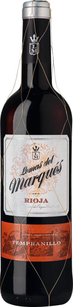 2024 Lomas del Marqués Rioja Vendimia Seleccionada