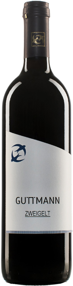 2021 Zweigelt Barrique