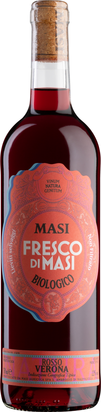 2023 Fresco di Masi Verona IGP BIO
